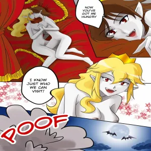 Princess Peril 2 - page 3