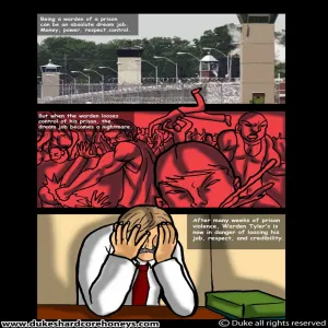 Prison Control 1 - page 2