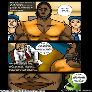 Prison Control 1 - page 3