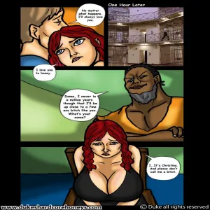 Prison Control 1 - page 9