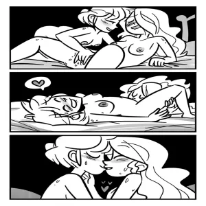 Princess In Waiting - page 13