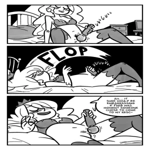 Princess In Waiting - page 7