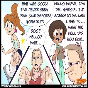 Post-Op - page 15
