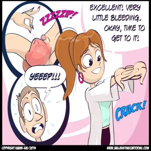 Post-Op - page 7