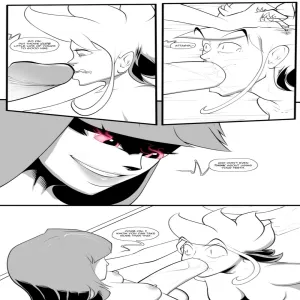 Princess Spike - page 10