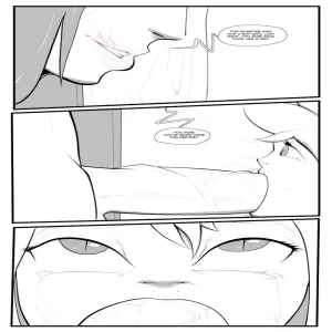 Princess Spike - page 11