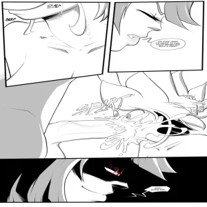 Princess Spike - page 12