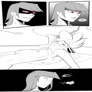 Princess Spike - page 13