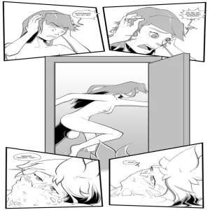 Princess Spike - page 14