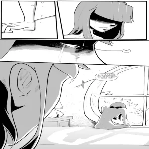 Princess Spike - page 15