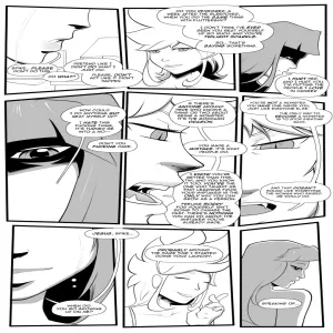 Princess Spike - page 16