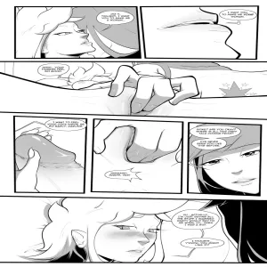 Princess Spike - page 20