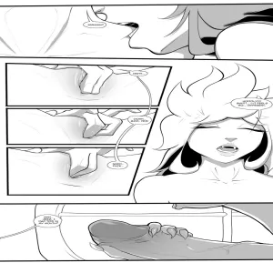 Princess Spike - page 22