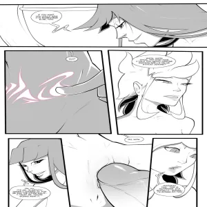 Princess Spike - page 23