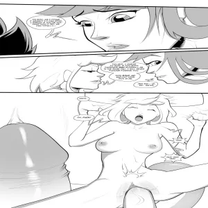 Princess Spike - page 24