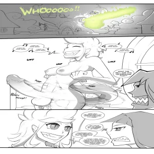 Princess Spike - page 32