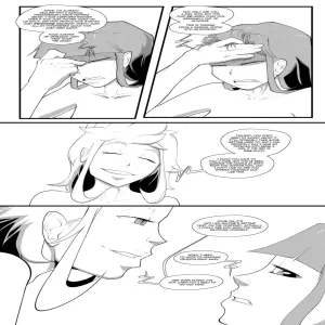 Princess Spike - page 33