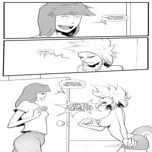 Princess Spike - page 4