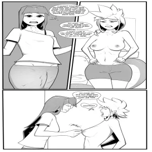Princess Spike - page 5