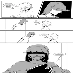 Princess Spike - page 6
