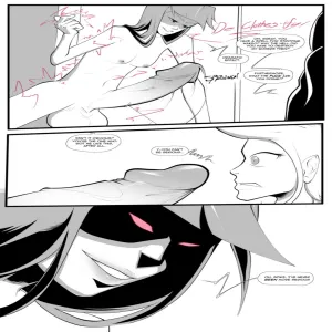 Princess Spike - page 9