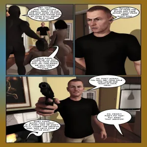 Prison Ladies 10 - page 17