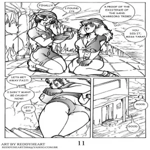 Powerup 4 - page 12