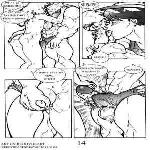 Powerup 4 - page 15