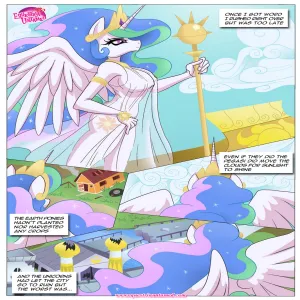 Power Of Dragon Mating - page 14