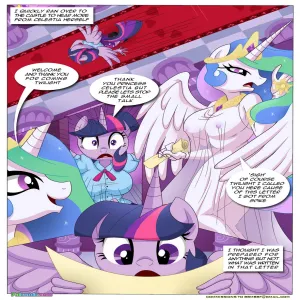 Power Of Dragon Mating - page 4