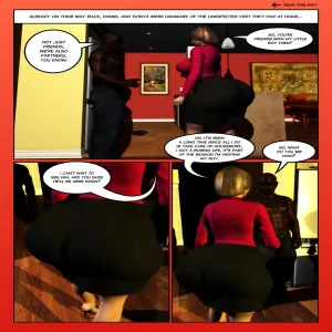 Prison Ladies 7 - page 2