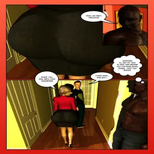 Prison Ladies 7 - page 7