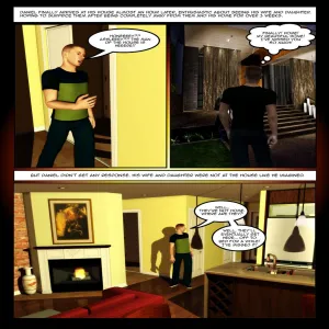 Prison Ladies 4 - page 6
