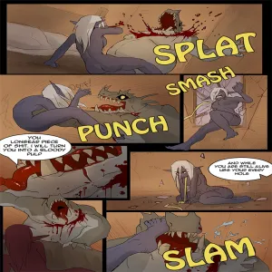 Price For Freedom 1 - page 13