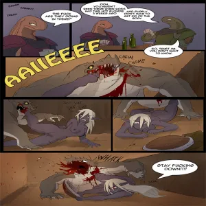 Price For Freedom 1 - page 14