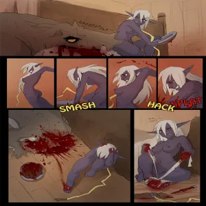 Price For Freedom 1 - page 15