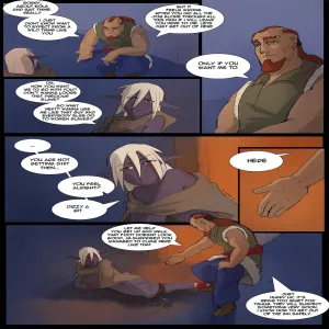 Price For Freedom 1 - page 17