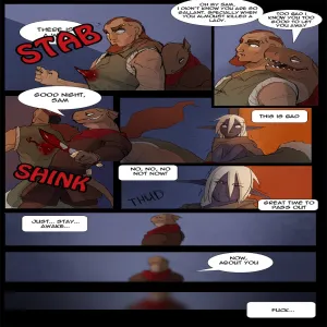 Price For Freedom 1 - page 18