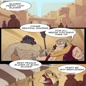 Price For Freedom 1 - page 2