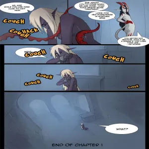 Price For Freedom 1 - page 26