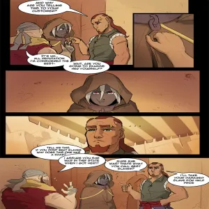 Price For Freedom 1 - page 5
