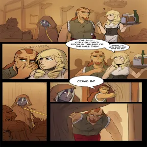 Price For Freedom 1 - page 8