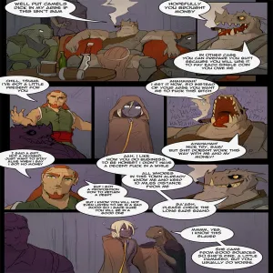Price For Freedom 1 - page 9