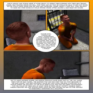 Prison Ladies 1 - page 10