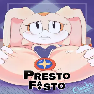 Presto Fasto 1 - page 1