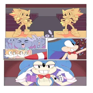 Presto Fasto 1 - page 2