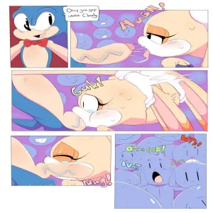 Presto Fasto 1 - page 7