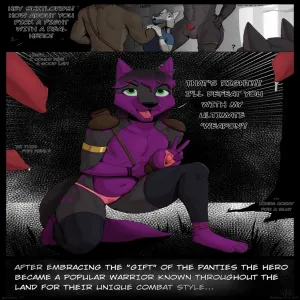 Power Leveling - page 3