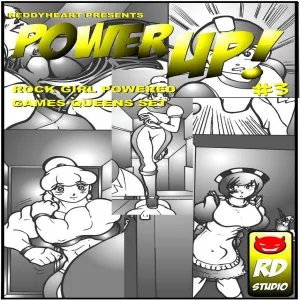 Powerup 3 - page 1