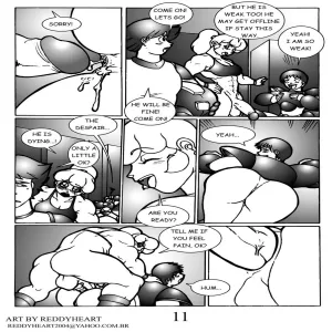 Powerup 3 - page 12